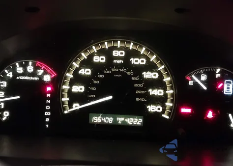 2006 Honda Accord 2.4 Se z USA, uszkodzony, nr VIN 1HGCM56316A148386